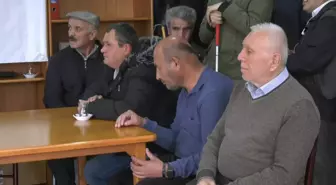 Engelliler Konfederasyonu Başkanı Özsaygı: 'Engelli İstihdam Kotası Yüzde 6'ya Çıkarılmalı, Hemen En Az 20 Bin Atama Yapılmalıdır'