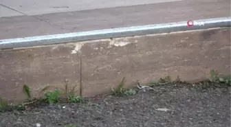 Eski genel başkan Semih Tufan Gülaltay, evine girmek isterken silahlı saldırıya uğradı