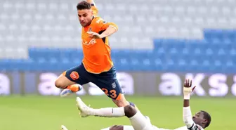 Futbol: Spor Toto Süper Lig
