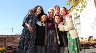 Kadına Şiddete Karşı Çekilen 'Serçenin Gözyaşı' Filmi, 8 Mart Haftasında Vizyona Girecek