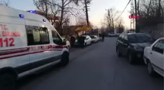 KARABÜK-SOBADAN SIZAN GAZDAN ZEHİRLENEN ÇİFT ÖLDÜ