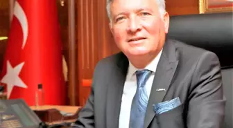 Kepenek; 'Gazeteciler toplumun ortak sesidir'