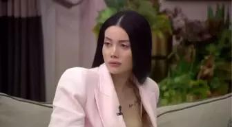 Kısmetse Olur Cansel estetiksiz hali! (VİDEO) Cansel Ayanoğlu estetiksiz hali nasıl? Kısmetse Olur Aşkın Gücü Cansel estetik yaptırmadan önce nasıldı?