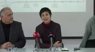 Mimarlar Odası Ankara Şube Başkanı Karakuş Candan: 'Togo İkiz Kuleleri'nin Yıkılması İçin Sonuna Kadar Mücadele Edeceğiz'