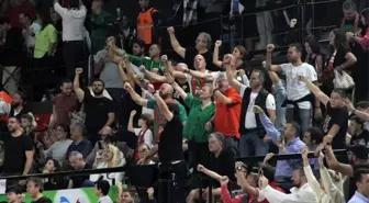 Pınar Karşıyaka UCAM Murcia müsabakasının biletleri satışa çıkıyor