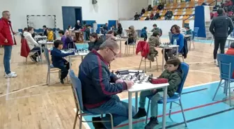 Şampiyonada Aydın'ı temsil edecek isim belli oldu