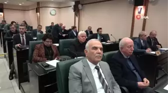 Samsun meclisi toplandı, 40 madde komisyonlara havale edildi