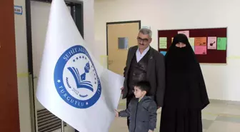 Şehidin ismi mezun olduğu okula verildi