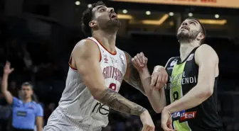 Türkiye Sigorta Basketbol Süper Ligi