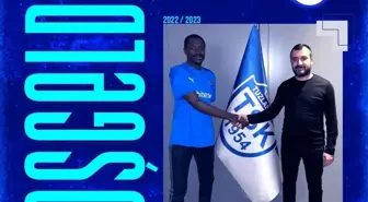 Tuzlaspor, Giannelli Imbula ve Ozan Papaker'i kadrosuna kattı