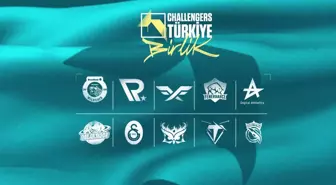 Valorant Challengers Türkiye: Birlik Ligi takvimi belli oldu