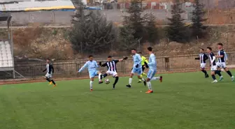 Yahyalı Gençlerbirliği: 1Belsinspor: 4
