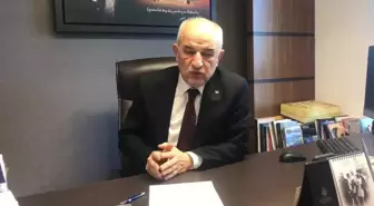 Ali Fazıl Kasap: Zafer Havalimanı'nın Maliyeti 50 Milyon Euro. 10 Yılda Devlet Bütçesinden Ödenen Garantili Para 59 Milyon 676 Bin Euro