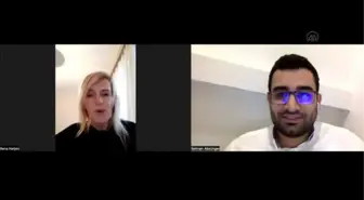 AMSTERDAM - Hollandalı araştırmacı Netjes'e göre Batı, terör örgütü PKK'nın karanlık yüzünü görmüyor