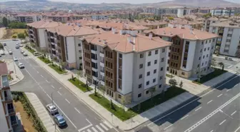 Ankara TOKİ kura sonuçları listesi! Ankara TOKİ kura sonuçları belli oldu mu? E- Devlet Ankara TOKİ sonuçları sorgulama ekranı!