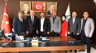Antakya Belediyesi toplu iş sözleşmesi imzaladı