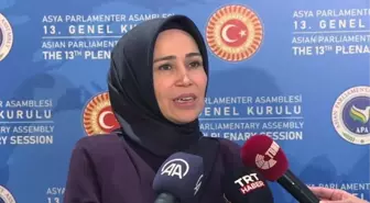 APA bünyesinde sadece kadınlardan oluşan komite kurulacak