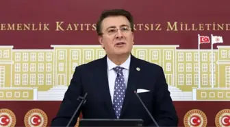Aydemir Milli İradenin verdiği mesajı paylaştı