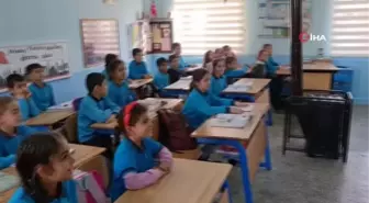 Aydınlı öğrencilerden Sarıkamış'a vefa eli