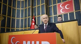 Bahçeli: Seçime kadar her türlü provokasyonun sergilenmesi beklenmelidir