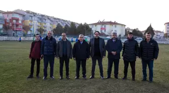 Başkan Işık: 'Şampiyonluk iddiamızı sürdürecek takımı kurdu'