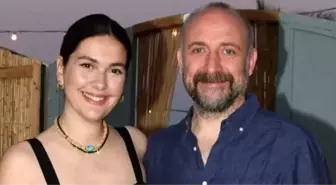 Bergüzar Korel... VATAN HASRETİNİ ANLATTI!