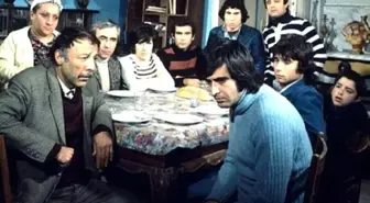 Bizim Aile konusu ne, oyuncuları kimlerdir? Bizim Aile nerede çekildi, hangi il ve ilçede? Bizim Aile filmi ne zaman çekildi, hangi yılda çıktı?