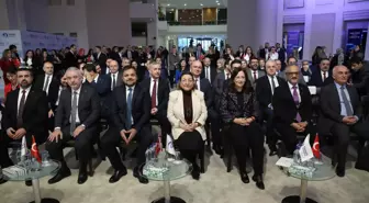 Borsa İstanbul'da gong, Tapu Takas e-Devlet Entegrasyonu için çaldı