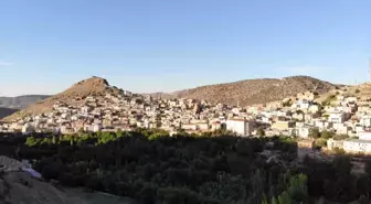 Cumhurbaşkanı karayolu sözü verdi, ilçede turizm için hazırlıklar hızla devam ediyor