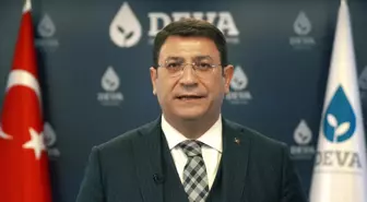 Deva Partisi Sözcüsü Şahin: 'Sayın Erdoğan Tekrar Aday Olmak İstiyorsa Sandığı 6 Nisan'dan Önce Getirmeli'