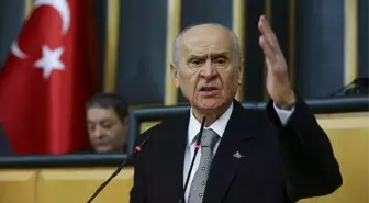 Devlet Bahçeli Sinan Ateş cinayeti hakkında ne dedi? Devlet Bahçeli Sinan Ateş konuşması ne?