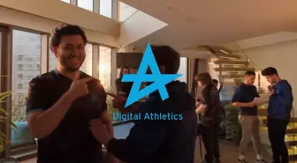 Digital Athletics, 2023 Valorant kadrosunu duyurdu! KILICARSLAN, kadroya dahil oldu