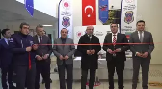 DİYARBAKIR - Ceza infaz kurumları için kitap bağışı kampanyası başlatıldı