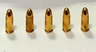 Emniyetin deposundan 232 bin mermi çalınmasına yönelik davada 6 kişi hakkında karar verildi
