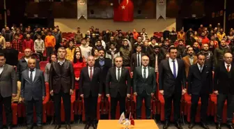 Kayseri'den kısa kısa