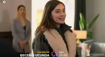 Gecenin Ucunda canlı izle! 10 Ocak Star TV Gecenin Ucunda 14. bölüm canlı izle! Gecenin Ucunda son bölümde neler oldu? Star TV canlı izle!