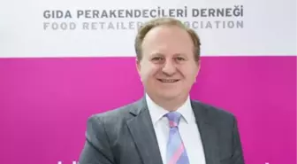 Gıda Perakendecileri Derneği'nin Yeni Başkanı Alp Önder Özpamukçu Oldu
