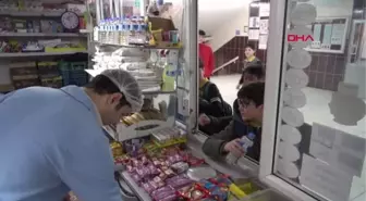 GÜNDÜZ KANTİNCİ, AKŞAM ANA HABER SPİKERİ