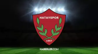 Hatayspor teknik direktörü kim? Hatayspor teknik direktörü Volkan Demirel kimdir?