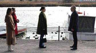 Hayatımın Şansı... CANAN İLE ERMAN BİR ARAYA GELİR!