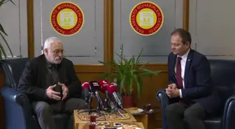 Hdp'li Saruhan Oluç: 'Altılı Masa'nın Adayları Hakkında Konuşup, Şu Kişi Aday Olsun Demeyi Dışarıdan Bir Dayatma Yapmayı Siyasi Saygı Açısından da...