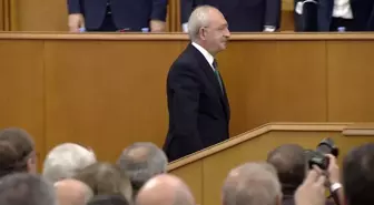 Kılıçdaroğlu: 'Komuta Kademesi Haddini Bilsin. Siyaset Askerin İşi Değildir. Herkes Haddini Bilecek'