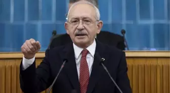 Kılıçdaroğlu'ndan 'fezleke' resti: Ben dahil CHP milletvekillerinin dokunulmazlıklarını kaldırmazsanız namertsiniz