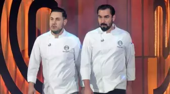 Masterchef kim kazandı? Kıvanç mı, Metin mi? Masterchef final kim kazandı, şampiyon hangi yarışmacı oldu?