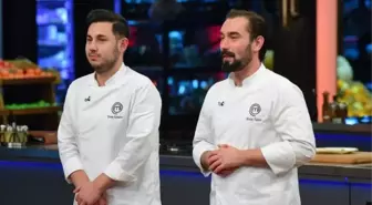 MasterChef şampiyon kim oldu? KIVANÇ mı METİN mi? MasterChef 2023 şampiyonu kim oldu? İşte Masterchef şampiyonu!