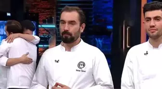 MasterChef Türkiye 2022... BÜYÜK FİNALİN İKİNCİ İSMİ BELLİ OLDU!