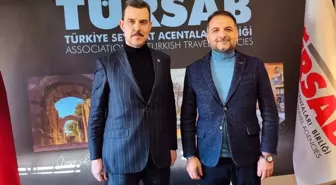 Milletvekili Esgin müjdeyi verdi, yeni seferler başlıyor