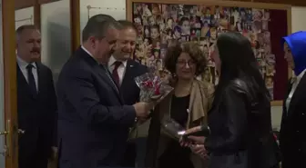 Mustafa Destici'den Seçim Tarihi Açıklaması: 'Kuvvetli İhtimal 14 Mayıs Gibi Gözüküyor'