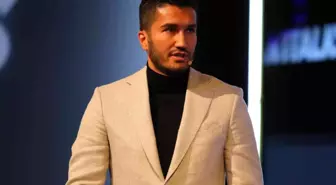 Nuri Şahin: 'Hakeme tepki göstersem bile puan gelmeyecekti'
