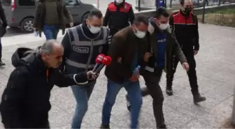 Otomobile bomba düzeneği yerleştiren sanık: Kumpasa geldim